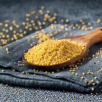 Unveiling the “Golden Grain”: Tiny Seeds for Weight Management, Youthful Radiance, and Glowing Skin
