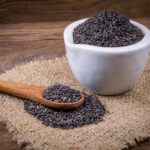 Unveil the Secret of the “Black Pearl” Seed: Tiny Yet Powerful for Youthful Skin and Hair