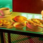 Discover the Top 5 Hong Kong-Style Eateries in District 1: Delicious & Instagram-Worthy Spots