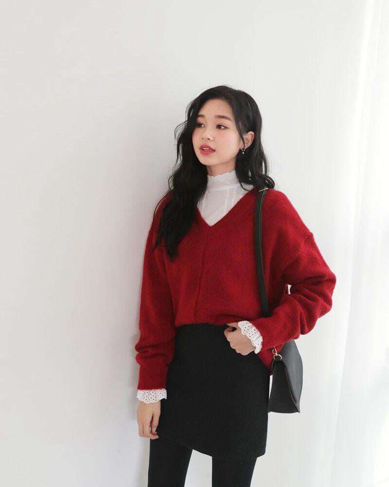 Timeless Winter Elegance: My Secret to Looking Youthful in Black and White All Season Long