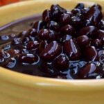 Black Beans Soaked in Vinegar: A Miracle Weight-Loss and Health-Boosting Elixir