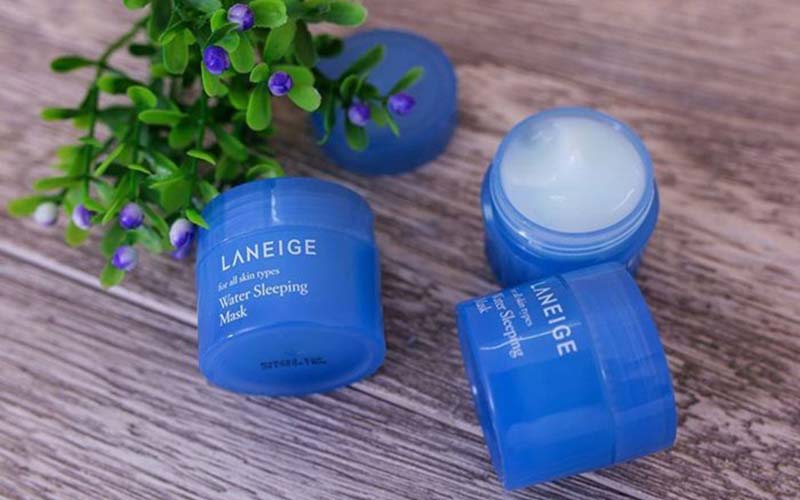 Unlock the Secret to Glowing Skin: What is a Sleep Mask and How to Use It Correctly?