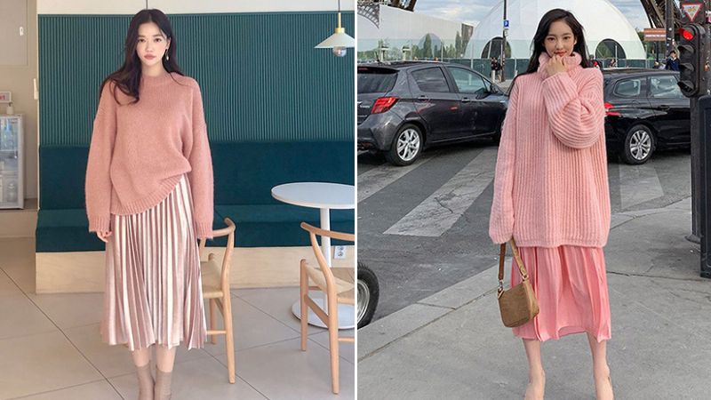 What Colors Go with Pink? 10 Chic Styling Tips to Rock Pink Without Looking Tacky