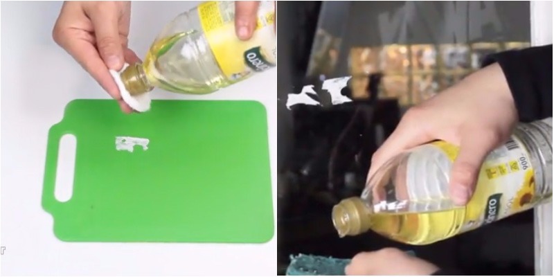 Effortless Tips to Remove Double-Sided Tape Residue from Glass and Surfaces