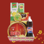 Unmissable Lunar New Year Gift Baskets Under 300k: Affordable, Beautiful, and Perfect for the Occasion
