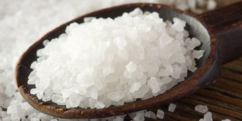Soothing Saltwater Foot Soaks: 15 Minutes Daily for Relaxation and Relief