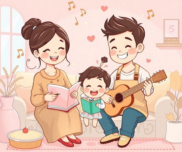 “The More Perfect the Mother, the More Helpless the Child? A Thought-Provoking Truth for Parents”