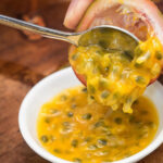 Unleashing Hidden Dangers: The Risks of Improper Passion Fruit Consumption