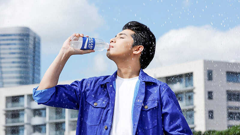 Unveiling the Hidden Benefits of Pocari Sweat: What You Never Knew