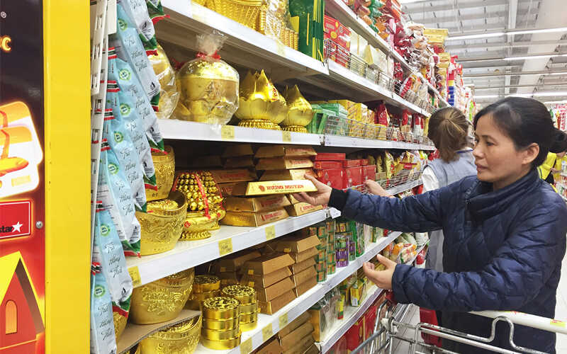 Why You Should Choose Supermarkets Over Traditional Markets