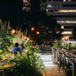Stunning Rooftop Restaurants and Bars with Breathtaking Views in District 1