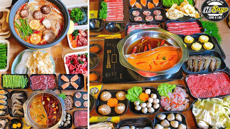 Affordable and Delicious Hot Pot Restaurants in District 3