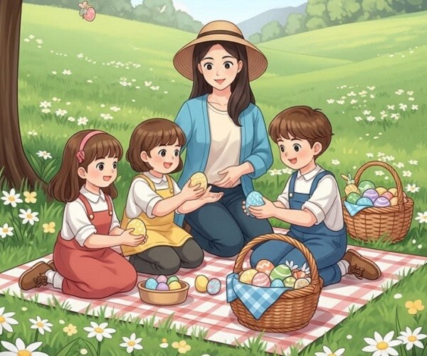 “5 Powerful Daily Phrases Parents Can Use to Nurture High Emotional Intelligence in Their Children”