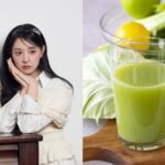 Revitalize Your Skin and Hair with This Affordable Vegetable Juice: Tighten Pores, Stimulate Hair Growth, and Reduce Breakage