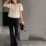 Summer Style for Women Over 30: 4 Chic and Cool Ways to Wear Dress Pants for Work or Play