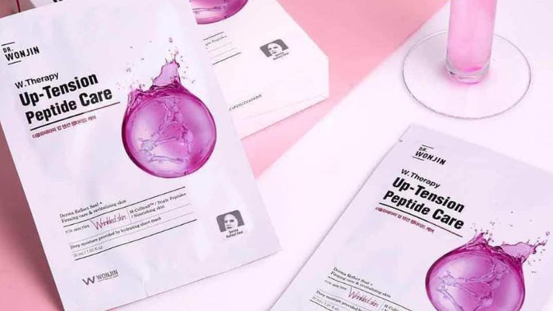 Unveiling the Top-Rated Wonjin Effect Mask: A Korean Beauty Secret from Leading Aesthetic Clinics