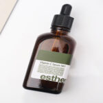 Unlocking Radiance: What Makes Esthemax Vitamin C 561 Serum a Game-Changer?