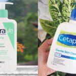 CeraVe vs. Cetaphil: Which Facial Cleanser Reigns Supreme?