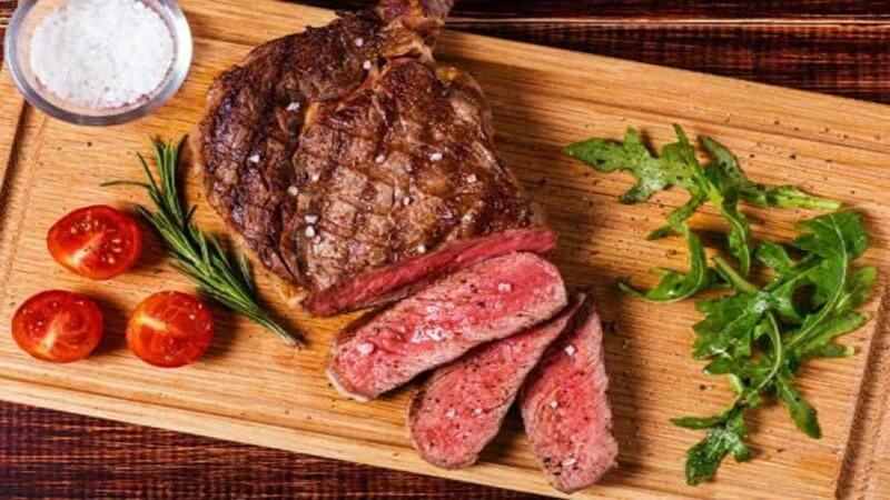 Top 5 Best Beefsteak Restaurants in District 1
