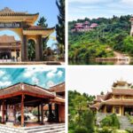 Top 10 Most Famous Temples in Da Lat: A Must-Visit for Every Traveler