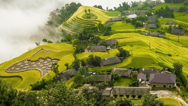 Top 5 Must-Visit Destinations in Bac Quang, Ha Giang