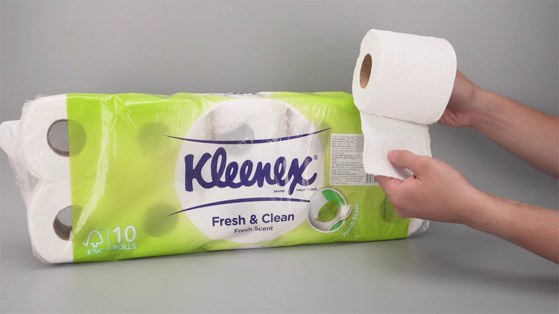 Top 9 Best Toilet Papers: Most Popular Choices on the Market Today