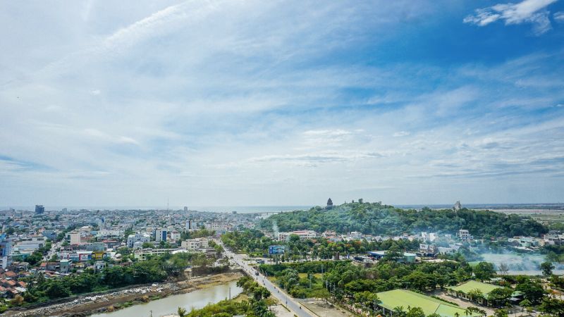 Enchanting Escapes: Discover the 9 Must-Visit Destinations in Tuy Hoa, Phu Yen