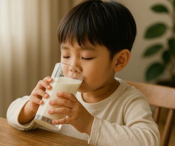Top Growth-Boosting Formula Milk Options for Children Aged 2–6 in Vietnam