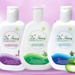 “Top 4 Dạ Hương Feminine Washes: Safe and Best Options for Women”