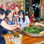Immersive Community Tourism: Exploring Vietnam’s Cultural Tapestry