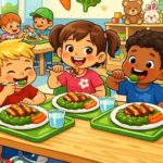 Fuel Your Child’s Growth Spurt: 5 Essential Foods for Rapid Height Development