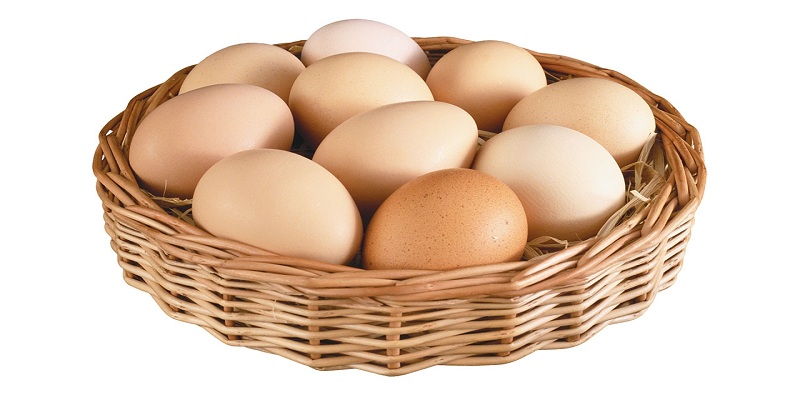 Honey-Infused Chicken Eggs: The Ultimate Remedy for Low Sperm Count