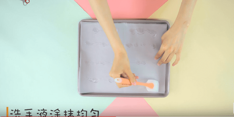 Craft Your Own Portable Paper Soap: The Ultimate Travel Essential