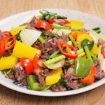 Unlock Tender Beef Stir-Fry: Master the 2 Missing Steps Chefs Swear By for Juicy, Melt-in-Your-Mouth Perfection Every Time