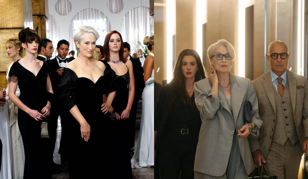 “Silver-Haired Beauty from ‘Yêu Nữ Hàng Hiệu 2’ Goes Viral: Stunning at 80 with a Slim Physique That Leaves Everyone Begging for Her Secrets”