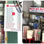 10 Must-Try Beef Noodle Spots in District 10 That Will Leave You Craving More