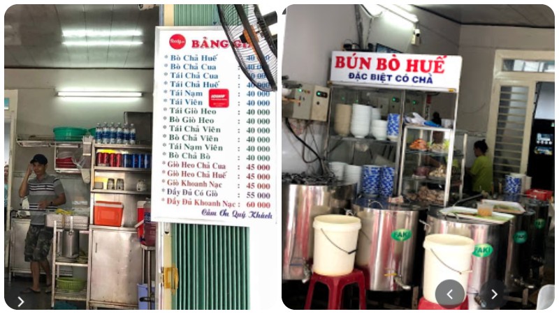 10 Must-Try Beef Noodle Spots in District 10 That Will Leave You Craving More
