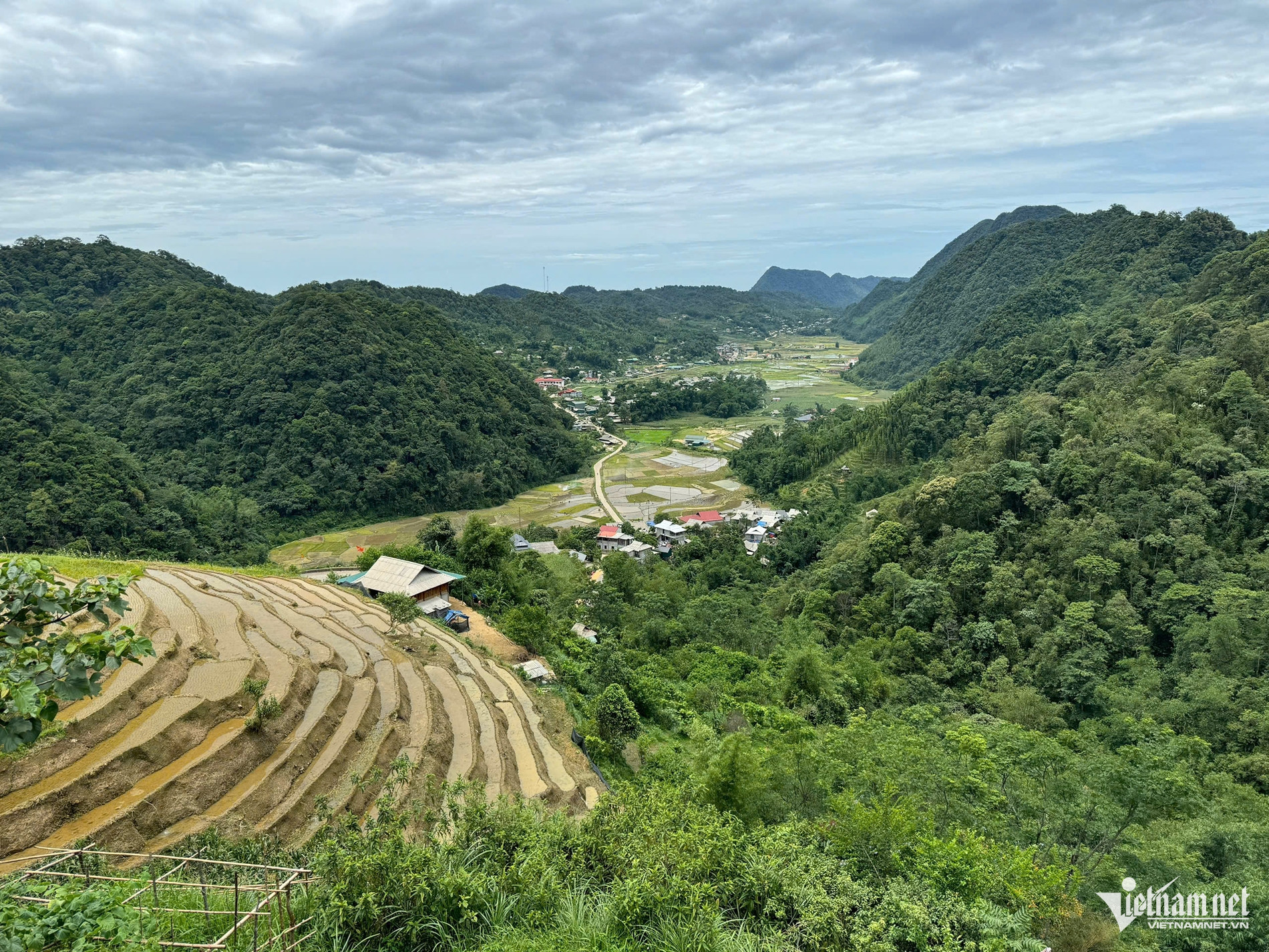 “The Longevity Valley”: A Serene Haven Just 100km from Hanoi, Where Doors Remain Unlocked at Night