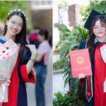 Two Top Scorers with Perfect 30/30 in Group B from Ho Chi Minh City, Both Alumni of the Same School, Choose Medicine as Their Major