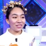 “An Giang Student Shines Brighter with Each Challenge, Claims Victory in Đường lên đỉnh Olympia”