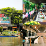 5 Riverside Dining Gems in District 7: Spacious, Breezy, and Delicious