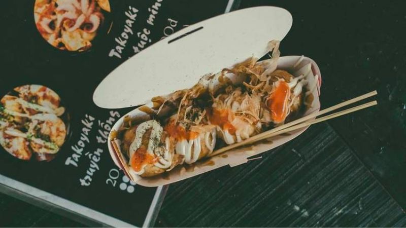 8 Irresistible Takoyaki Spots Every Foodie Must Try
