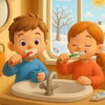 3 Essential Lessons Parents Must Instill Early to Shape Their Child’s Future Success