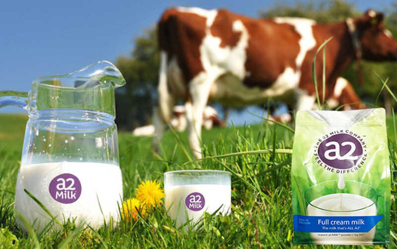 Is Fresh Milk Better for Babies Than Formula?