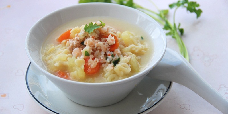 Delicious Pasta Dishes for Toddlers Over 1 Year Old