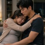“Pregnant Together, Yet Mother-in-Law Favors Sister-in-Law: My Heartache After Husband’s Four-Word Response”