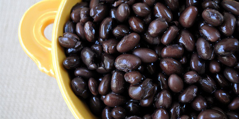 What Are the Benefits of Black Beans for Pregnant Women and Their Babies?