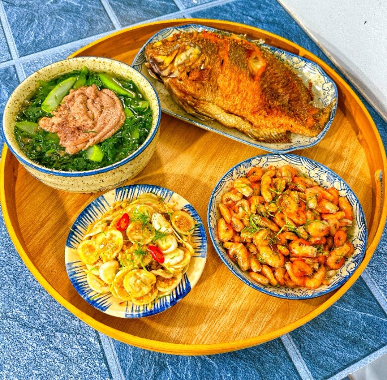 What’s for Dinner Tonight: Irresistible Family Meals to Delight Everyone