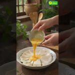 Two Delicious Ways to Make Steamed Soft Tofu with Minced Meat and Egg, a Unique and Tasty Treat