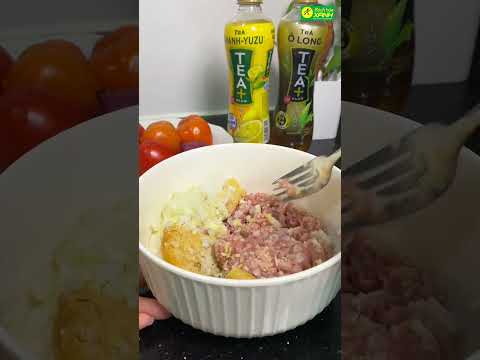 3 Irresistible Ways to Enjoy Meatball Tomato Sauce with Rice or Baguette for Ultimate Deliciousness